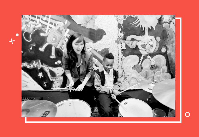 Jessica Craft, Founder and CEO, Rock to the Future